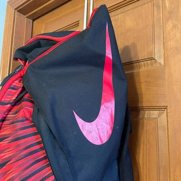 KD Nike Kevin Durant large basketball bag - Picture 6 of 13